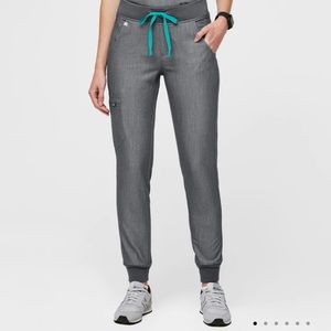 Zamora Jogger Scrub Pant | Figs